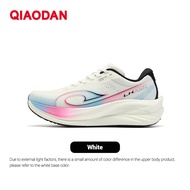 Qiaodan LH MAX Men Running Shoes Thick-soled Cushioning Shock-absorbing Lightweight Jogging QXB02325