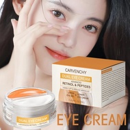 STAR Dual Eye Cream Upper And Lower Retinol Eye Cream 2 Cream Instant Cream In Eyes 1 Eye D5s2