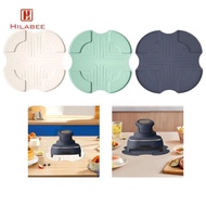 [UsusexaMY] Air Fryer Heat Resistant Mat Washable Table Lightweight Hot Pad for FN101gy