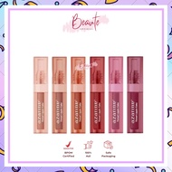 Azarine x Red Velvet - Tinted Lippie Cake Lip Tint