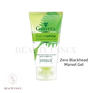 Ginvera Marvel White Zero Blackhead Marvel Gel Facial Exfoliating Gel 40ml