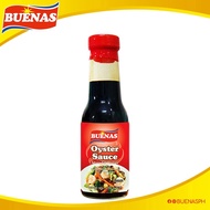 Buenas Oyster Sauce 6oz
