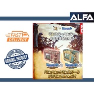 Digimon Color x Monster Hunter Color 20th Bandai Digital Digivice Anniversary Colour Wilds World