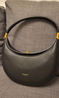 Songmont luna bag in black