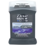 Dove, Men + Care, Deodorant, Midnight Classico, 3 oz (85 g)
