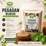 Pegagan Bubuk