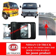 J05S01 NISSAN UD YU41 NU41 T5 CH520 CD45 CD48 DOOR INNER HANDLE