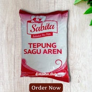 SABITA tepung sagu aren 500 gram