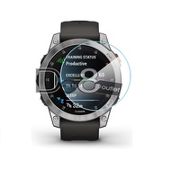 Garmin Epix PRO 47mm / Epix (Gen 2) / Garmin Fenix 7 Tempered Glass Screen Protector /Jam Kaca