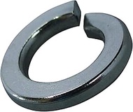 DAIDOHANT 10184817 Stainless Steel Spring Washers M4 [SUS304] (Outer Diameter D) 0.3 x 0.04 inch (7.