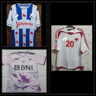 Jersey heerenveen 2024 Printing/Jersey Badminton Indonesia 2024/Jersey Timnas Indonesia 2004 Away/Je