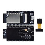 ESP32 CAM-WROVER-DEV Development Board with OV Camera Wi-Fi Bluetooth Module