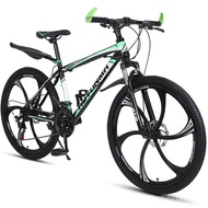 Maxi（Macce）Mountain Bike Male Variable Speed off-Road Bicycle Road Racing Student Adult Female Adult Shuttle Bus