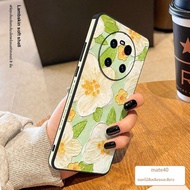 MASFEIL | เคสป้องกันสำหรับ Huawei Mate40pro ผิวหนังคุณภาพสูง