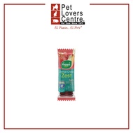 (3 qty) Happi Skippi Zest 4-Inch Dental Chew Apple 25g