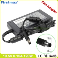 19.5V 6.15A 120W ac adapter ADP-120MH B for HP Pavilion 24-ca0000 24-xa0000 27-ca0000 27-d0000 27-xa