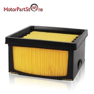 Air Filter for Husqvarna K760 K770 Power Cutter concrete Cut Off Saw 574362301 525470601 574362302