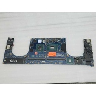 Dell precision 5520 DELL XPS 15 9560 Laptop TOUCH  Motherboard LA-E331P I7-7820HQ CPU GTX1050 GPU DD