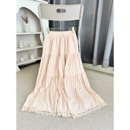 R280 fx bottom lace skirt