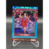 Panini Nba Card 24-25 Donruss Josh Giddey