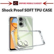 XIAOMI POCO C65 / POCO X6 5G / X6PRO 5G / POCO M6 4G / M6PRO 4G / POCO F6 5G / F6PRO 5G Shock Proof 