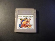 Super Chinese Land 超級中國人│Game Boy│編號:G3