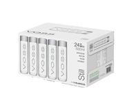 Voss Mineral Water Still PET 500 ml. 24 bottle น้ำแร่ธรรมชาติ VOSS Still ขวดพลาสติก 500 มล. 24 ขวด