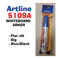 ARTLINE 5109A WHITEBOARD MARKER (BIG SIZE)/FLAT NIB