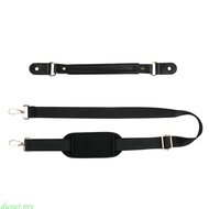 dusur7 Stylish and Sturdy Shoulder Strap for Marshall Kilburn II Stockwell II Speakers Easy to Carry Anywhere