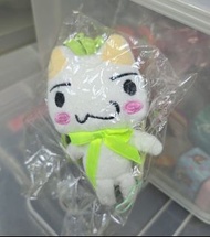 Sony貓 Toro 公仔 日本正品