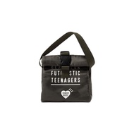 HUMAN MADE Obento Bag Olivedrab Unused