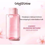 Glad2Glow Cherry Blossom Betaine Micellar Water 130ml
