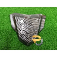 YAMAHA Y16ZR TAIL COVER CARBON Y16 COVER FIVE