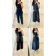 Denim Set Denim dress Denim Collection