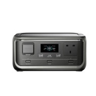 ALLPOWERS VOLIX P300 便攜式電源站 | 256Wh 磷酸鋰鐵電池 | 50分鐘300W超快充 | 10ms UPS 不斷電備援 | 香港行貨
