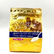 ［yuki嘟代購小舖］日本Asahi朝日膠原蛋白粉🌺金色50天 補充包