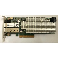 CAVIUM CN2350-210SVPN-2.0-G V6 10G CN2350 GC-CN23 7341780 4.0G1706 Network Card
