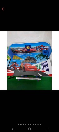 MEJA BELAJAR KANAK-KANAK/ STUDY TABLE CARTOON / MEJA BUDAK/MEJA CARTOON