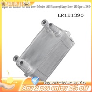 For   L663 Discovery5 Range  2013-Sports 14-LR121390 Transmission   Oil Radiator