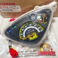 YAMAHA Speedometer Speedometer assy 40C Sporty Smile Philippinesyamaha mio YGPOriginal