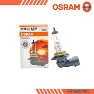 OSRAM Headlight Bulb Halogen HB4 51W/12V
