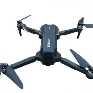 東西物聚 - 包送貨-高端黑-8K高清雙攝-一鍵返航GPS定位-避障款-單電池航拍機無人機