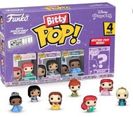 Funko Bitty Pop