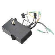 6H2-85540 CDI Coil Unit Box Assembly for Outboard Motor 60HP 70HP 2 Stroke 6H2-85540-10 6H2-85540-12