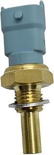 Car Coolant Temperature Sensor For Alfa Romeo OEM 2R0919501B 3Z0963535 1338C7 1338F9 37870PLZD00 378