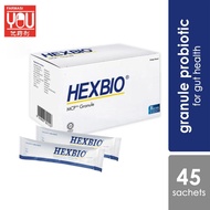 [YOU PHARMACY] HEXBIO MCP Granule Probiotic | Gut Health Support