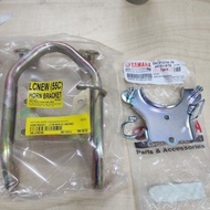 HORN BRACKET YAMAHA LC135 V2/V3/V4/V5/V6/ STAY 135LC (55C-F331A-10)