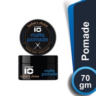 CODE 10 Matte Pomade 70g