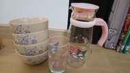 Kuromi 餐具