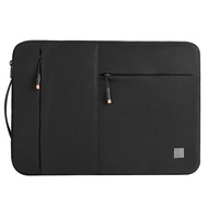 WIWU Laptop Sleeve Bag for MacBook Pro 14 16 inch/Macbook Air 13.6 15.3 inch M5 M4 M3 Multi-compartm